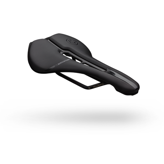 Choosing a PRO road saddle
