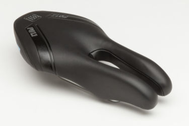 ISM bicycle saddles
