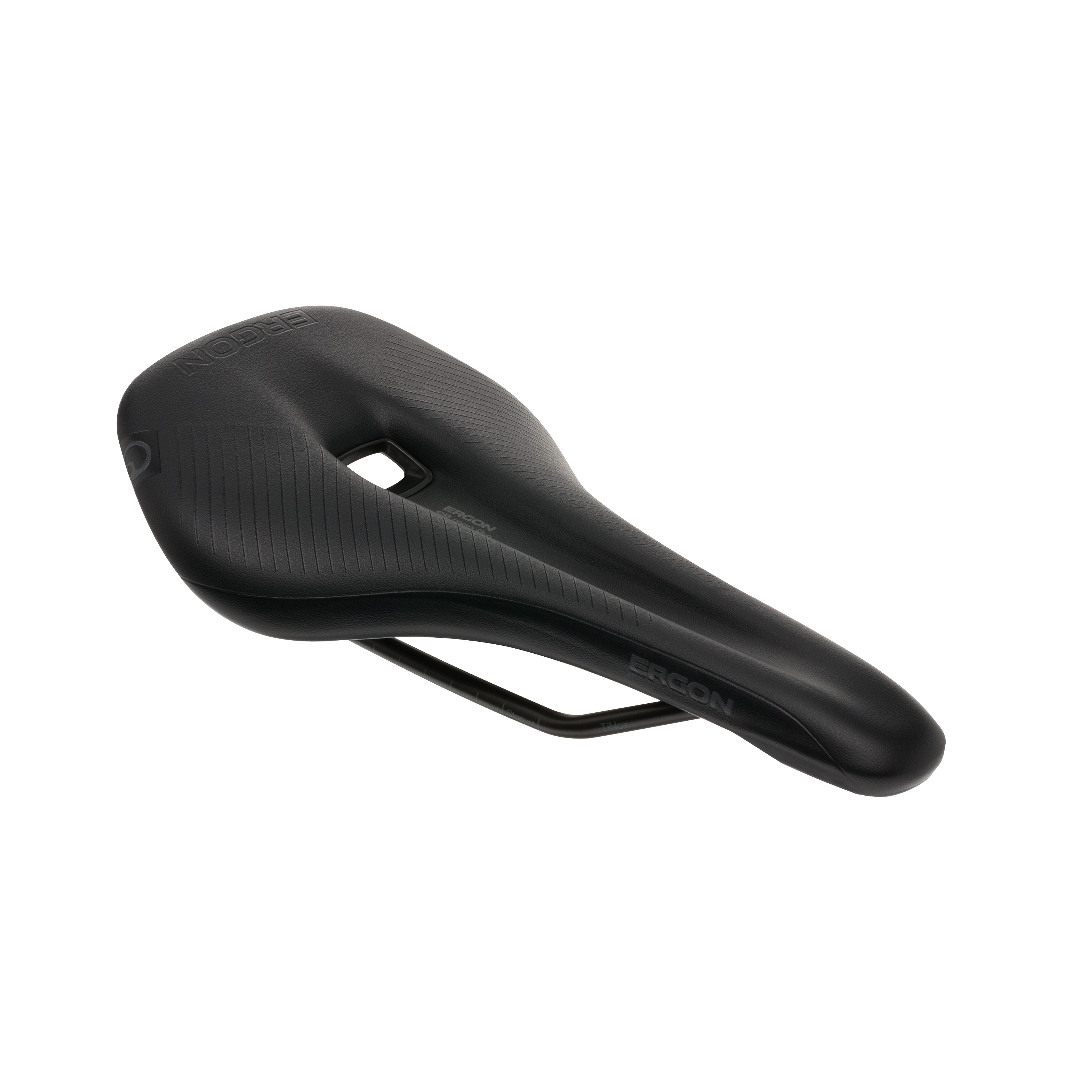 Ergon SR Pro Men road cycling saddle